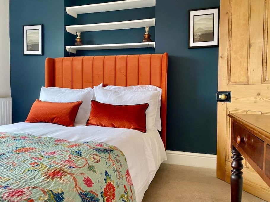 Cotswold Home Over 4 Floors - Perfect For Families Friends Contractors Chipping Norton Eksteriør billede