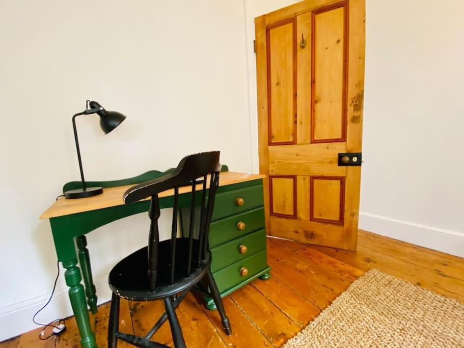 Cotswold Home Over 4 Floors - Perfect For Families Friends Contractors Chipping Norton Eksteriør billede