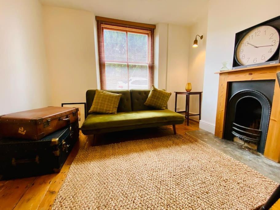 Cotswold Home Over 4 Floors - Perfect For Families Friends Contractors Chipping Norton Eksteriør billede