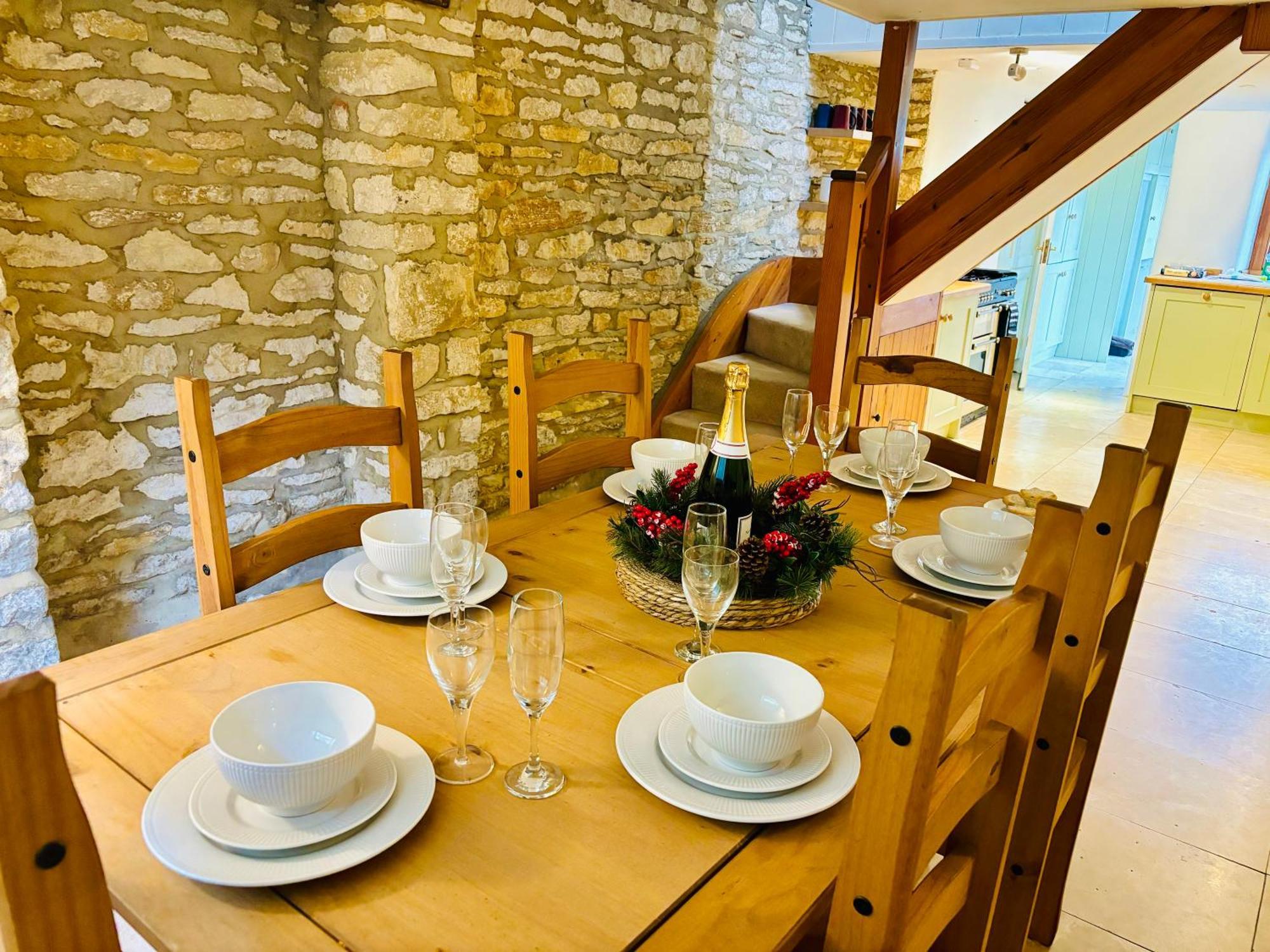 Cotswold Home Over 4 Floors - Perfect For Families Friends Contractors Chipping Norton Eksteriør billede