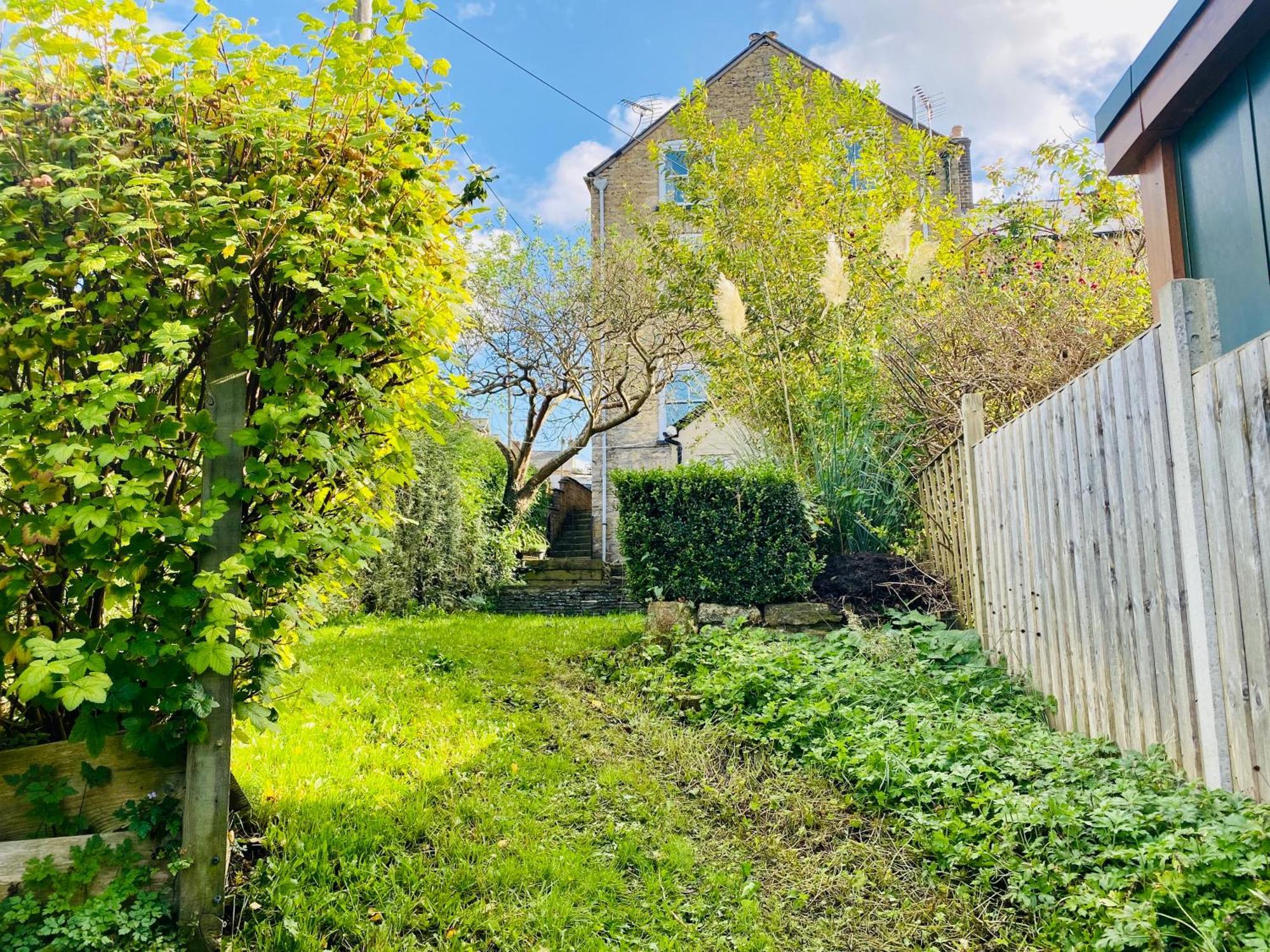 Cotswold Home Over 4 Floors - Perfect For Families Friends Contractors Chipping Norton Eksteriør billede