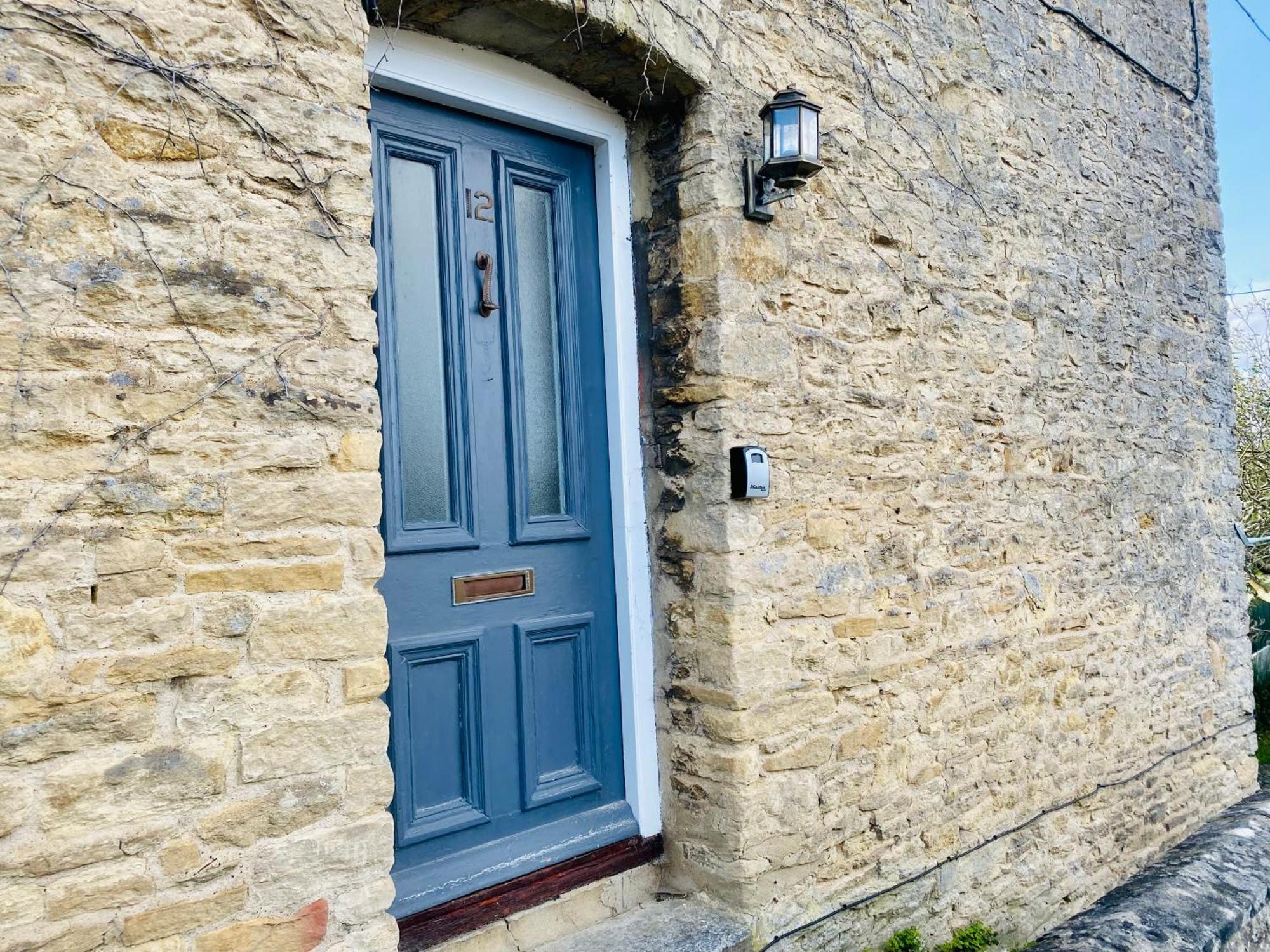 Cotswold Home Over 4 Floors - Perfect For Families Friends Contractors Chipping Norton Eksteriør billede